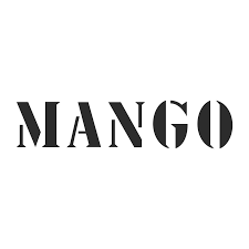 Mango logo